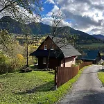 Roubenka *