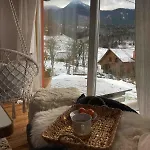 Roubenka 샬레 Terchová