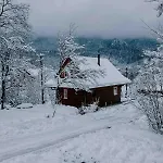 Roubenka 샬레 *
