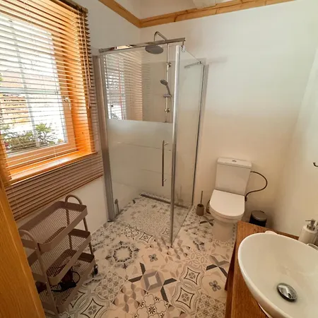 Roubenka * Терхова