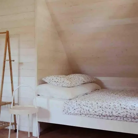 Roubenka Chalet *