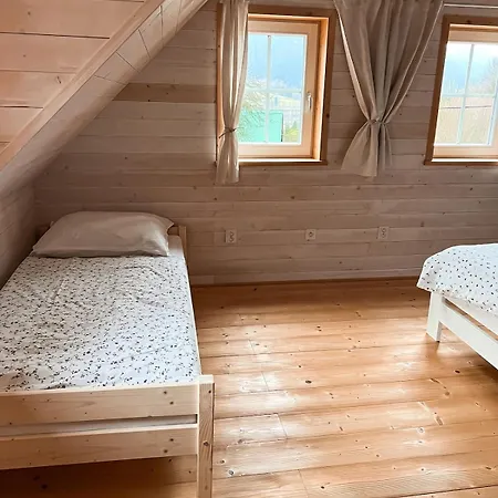 Roubenka Chalet