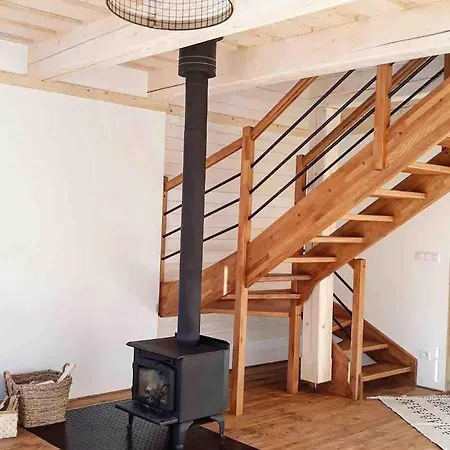Chalet Roubenka Terchova