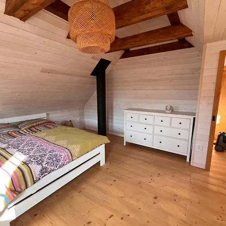 Roubenka * Терхова