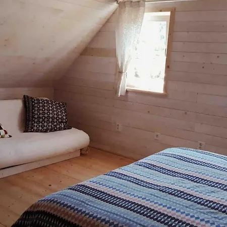 Roubenka Chalet *