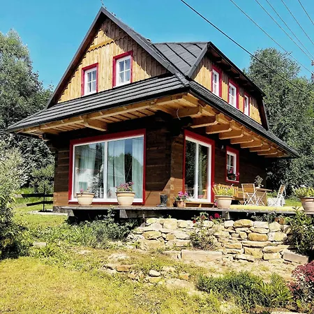 Roubenka Chalet