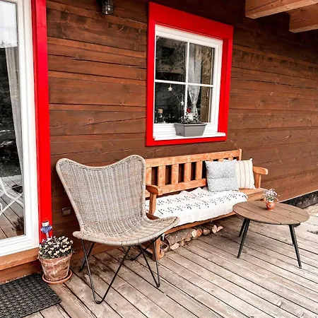 Roubenka * טרצ'ובה