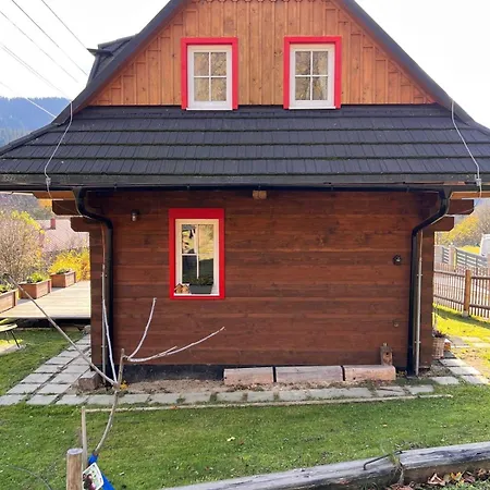 Roubenka טרצ'ובה