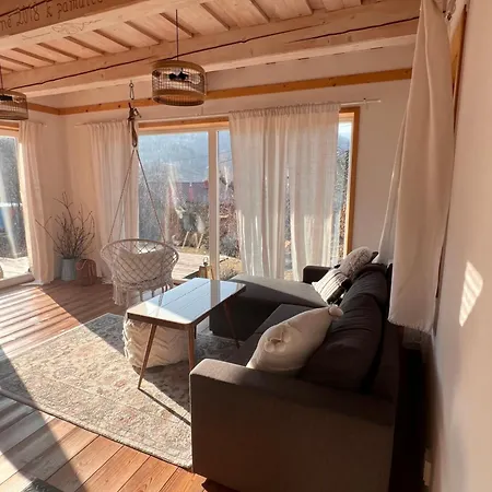Chalet Roubenka