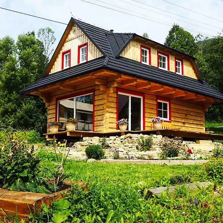 Chalet Roubenka *