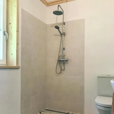 Chalet Roubenka