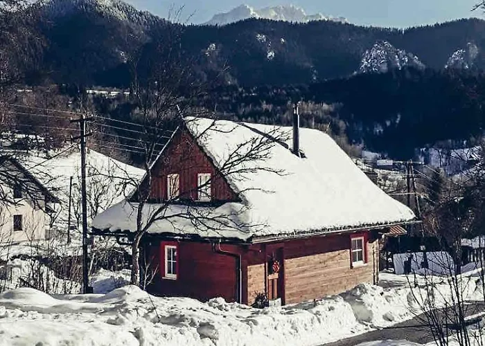Roubenka * טרצ'ובה
