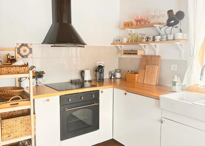 בקתה Roubenka טרצ'ובה