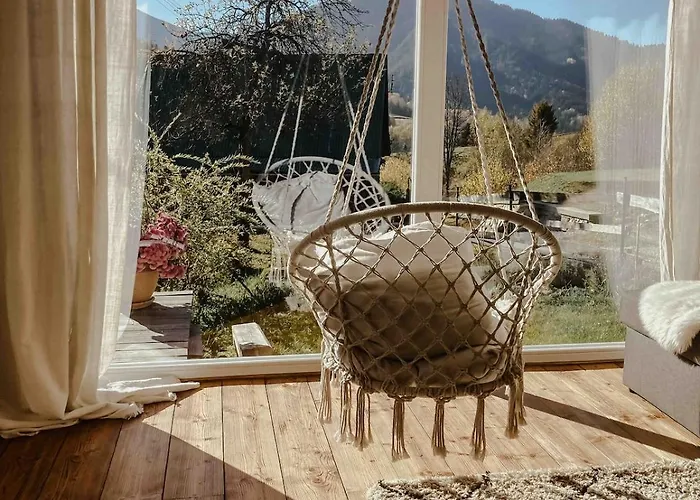 Chalet Roubenka Terchová