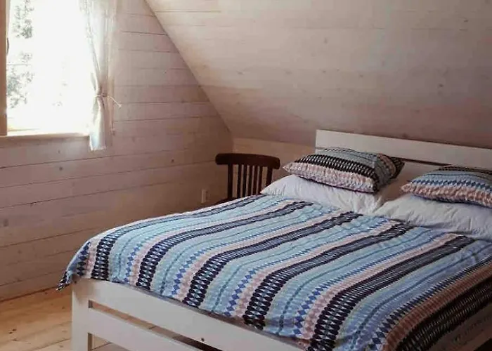 Roubenka טרצ'ובה