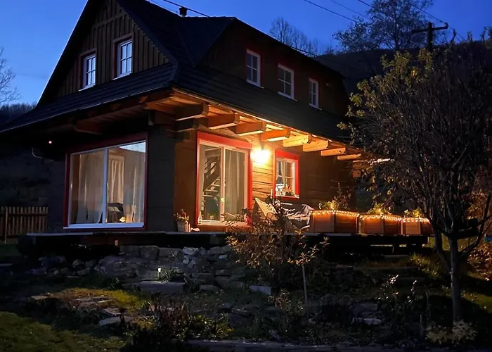 Roubenka * Terchová