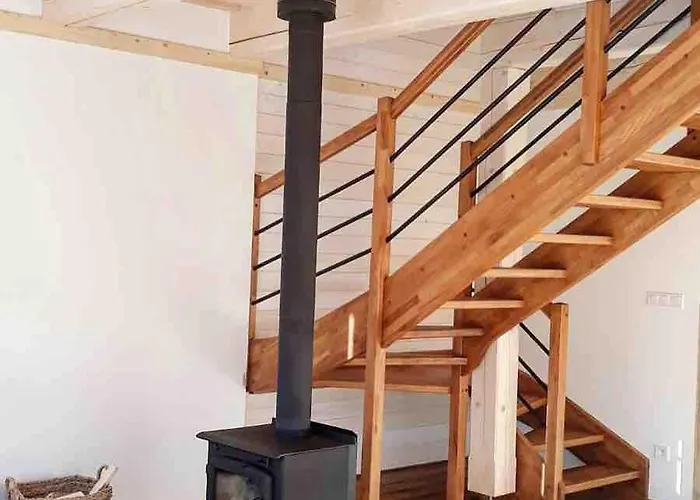 Chalet Roubenka Terchová