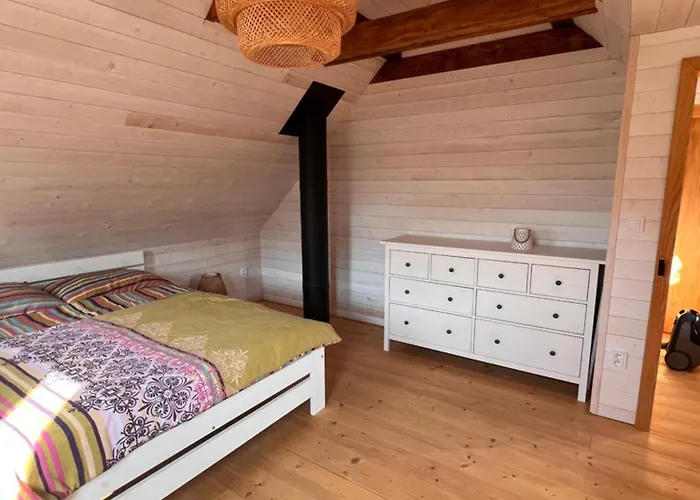 Roubenka * Терхова