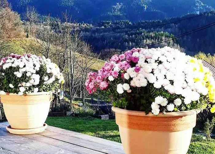 Chalet Roubenka Terchová