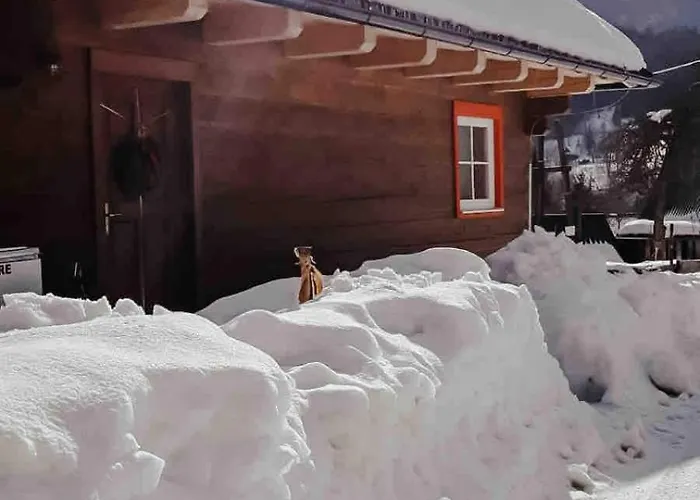 Roubenka * טרצ'ובה