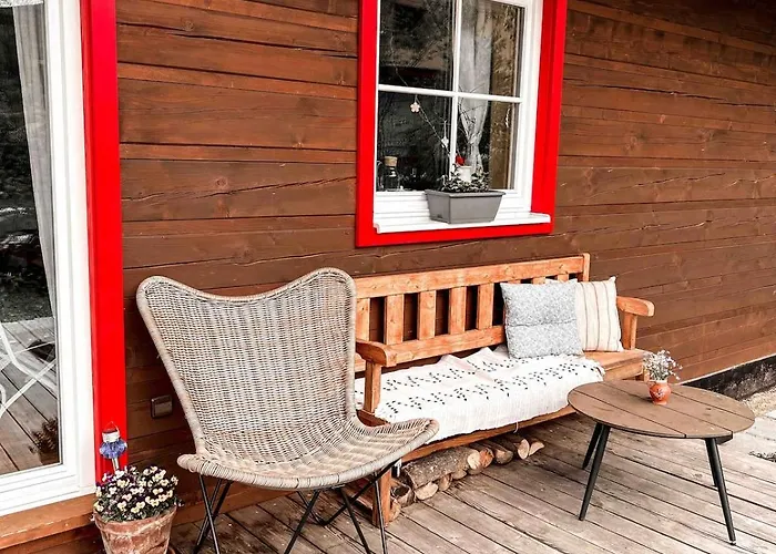 Roubenka * Терхова