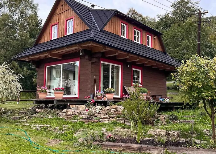 Roubenka Chalet